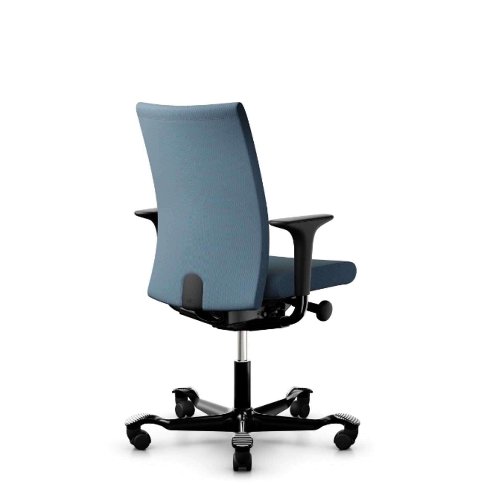 HÅG Creed 6006 - High Backrest & Fully Upholstered gallery detail image