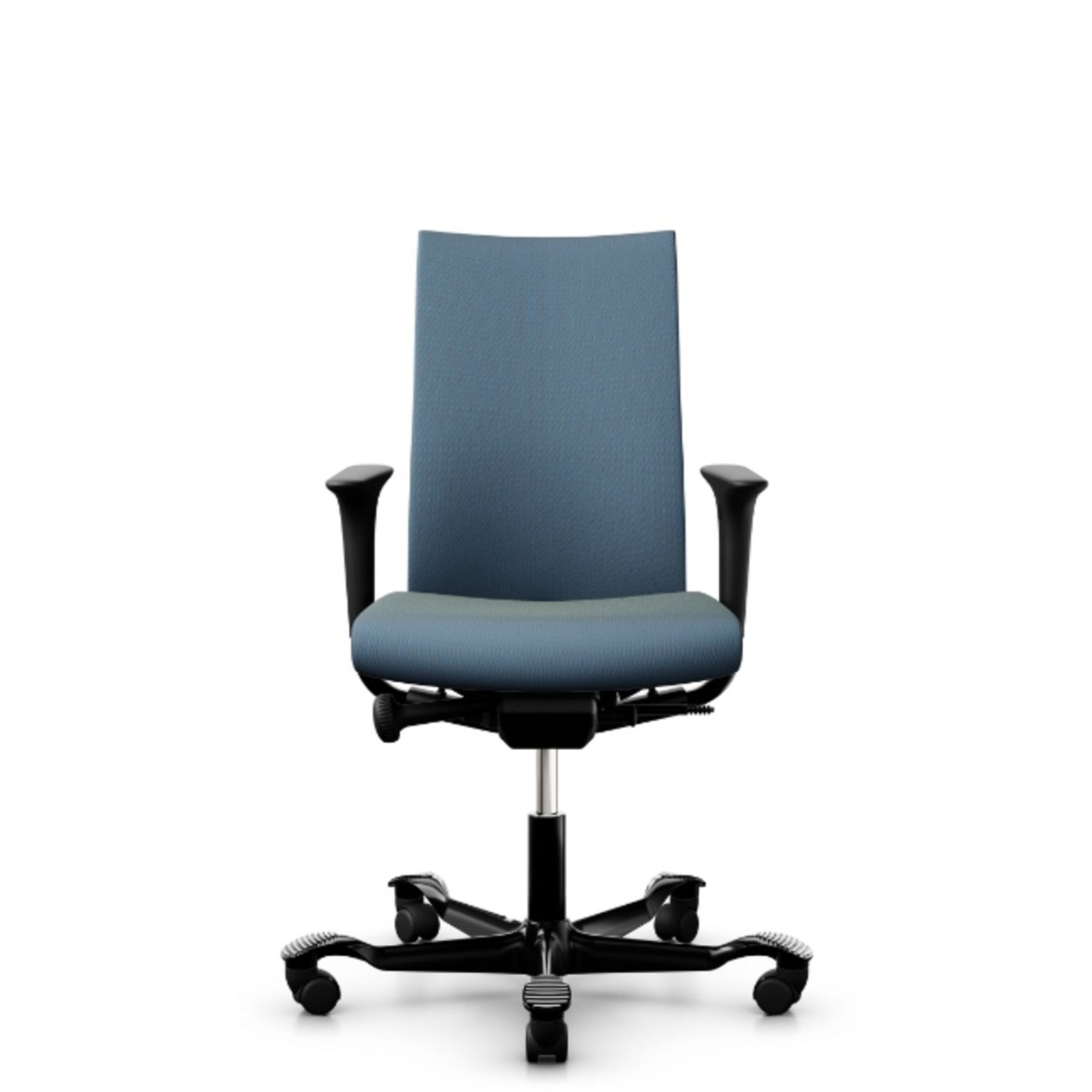 HÅG Creed 6006 - High Backrest & Fully Upholstered gallery detail image
