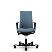 HÅG Creed 6006 - High Backrest & Fully Upholstered gallery detail image