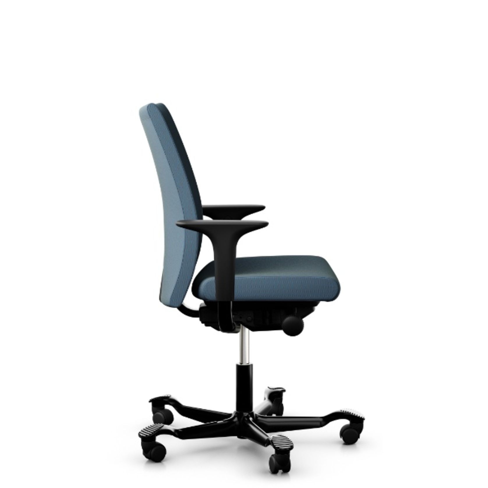 HÅG Creed 6006 - High Backrest & Fully Upholstered gallery detail image