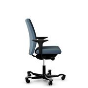 HÅG Creed 6006 - High Backrest & Fully Upholstered gallery detail image