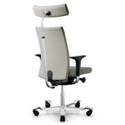 HÅG Creed 6006 - High Backrest & Fully Upholstered gallery detail image