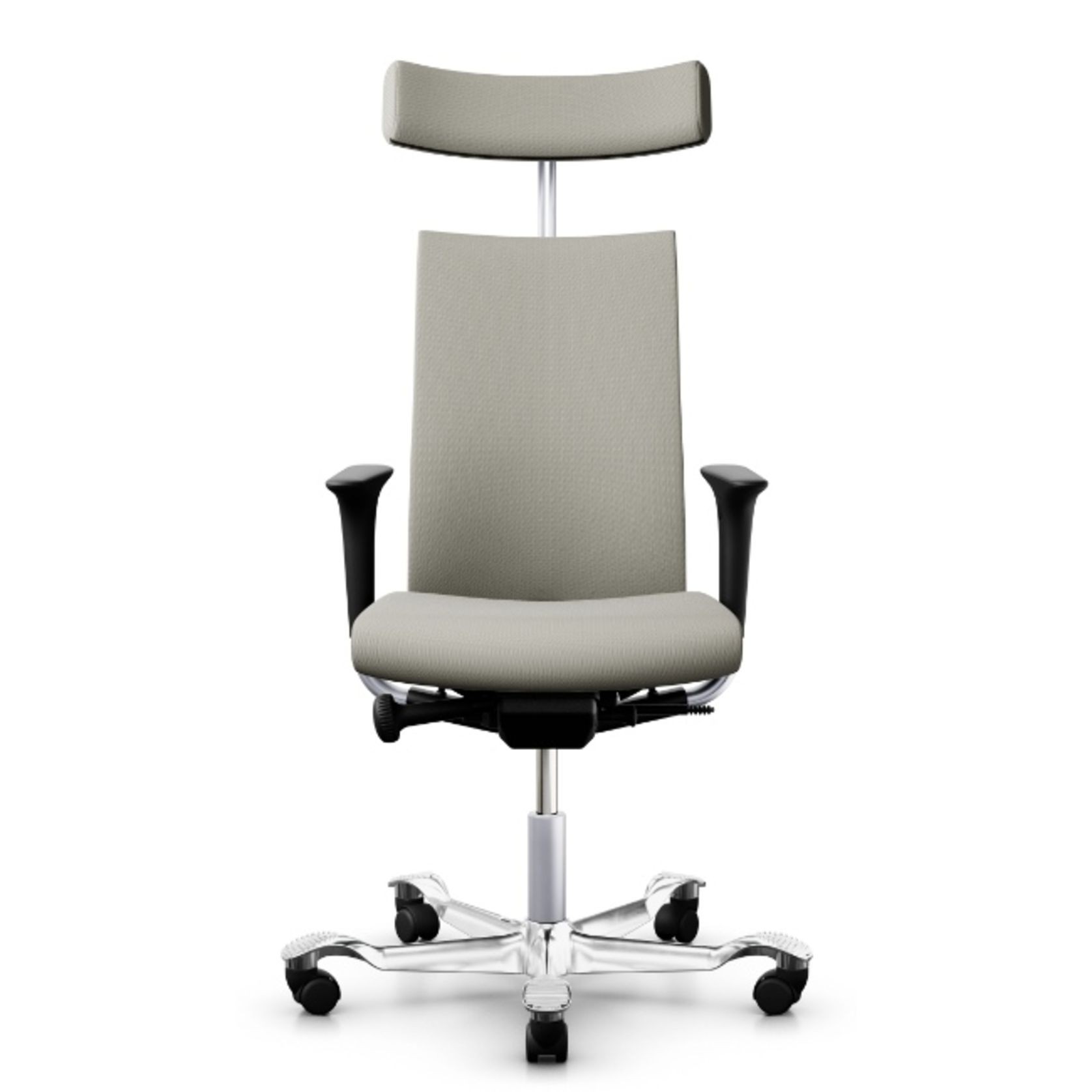 HÅG Creed 6006 - High Backrest & Fully Upholstered gallery detail image