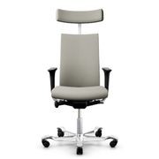 HÅG Creed 6006 - High Backrest & Fully Upholstered gallery detail image