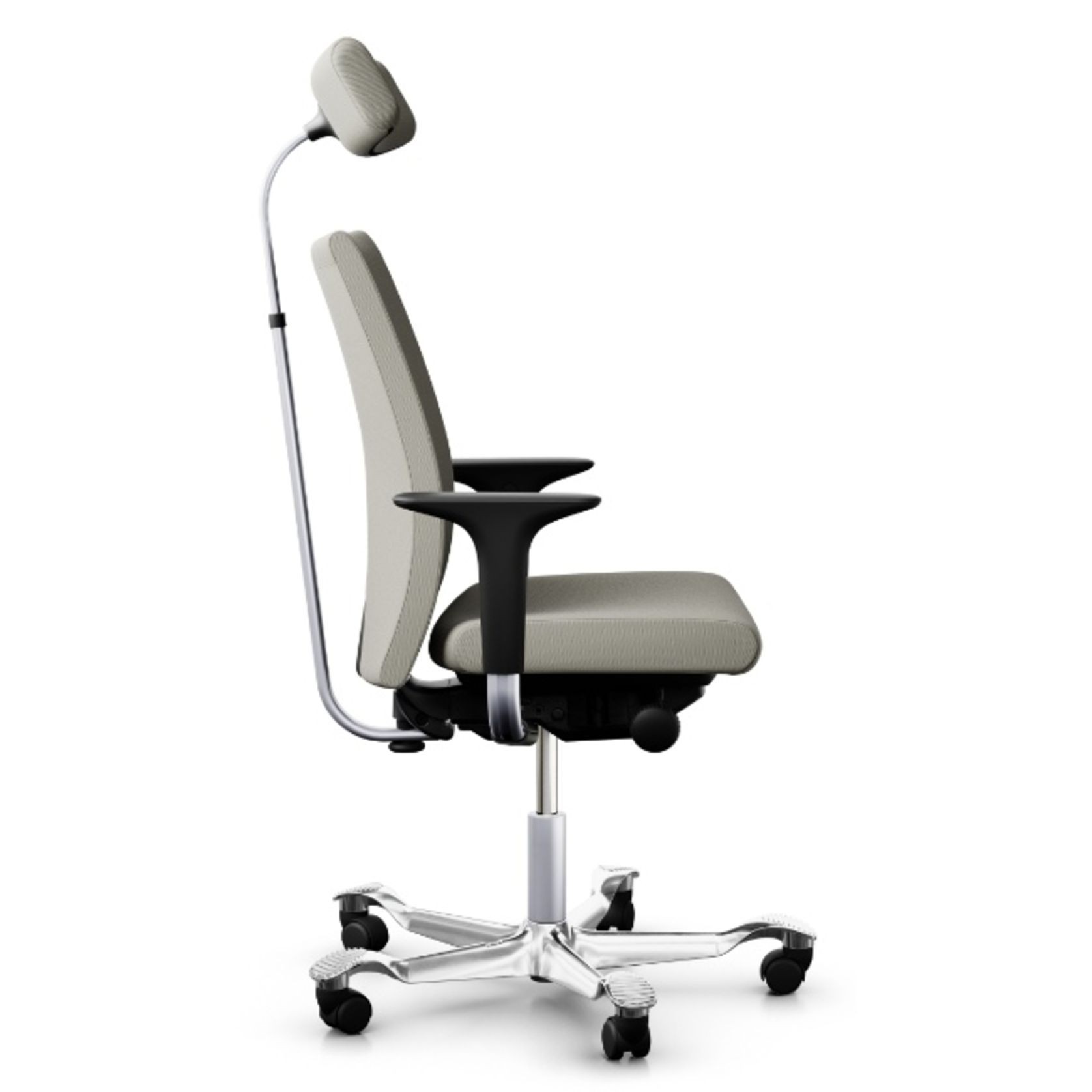 HÅG Creed 6006 - High Backrest & Fully Upholstered gallery detail image
