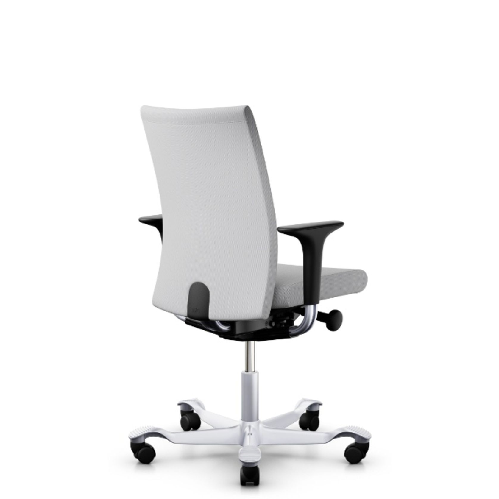HÅG Creed 6006 - High Backrest & Fully Upholstered gallery detail image