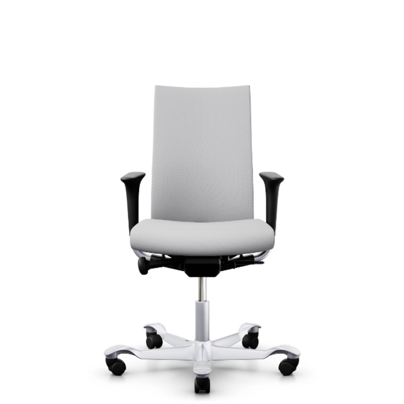 HÅG Creed 6006 - High Backrest & Fully Upholstered gallery detail image