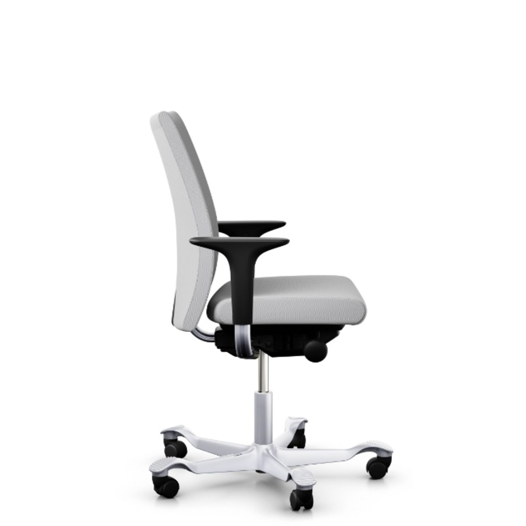 HÅG Creed 6006 - High Backrest & Fully Upholstered gallery detail image