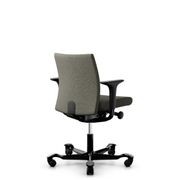 HÅG Creed 6002 - Low Backrest & Fully Upholstered gallery detail image