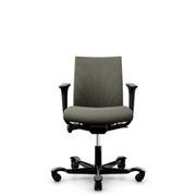 HÅG Creed 6002 - Low Backrest & Fully Upholstered gallery detail image