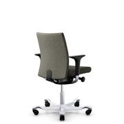 HÅG Creed 6003 Medium Backrest & Partially Upholstered gallery detail image