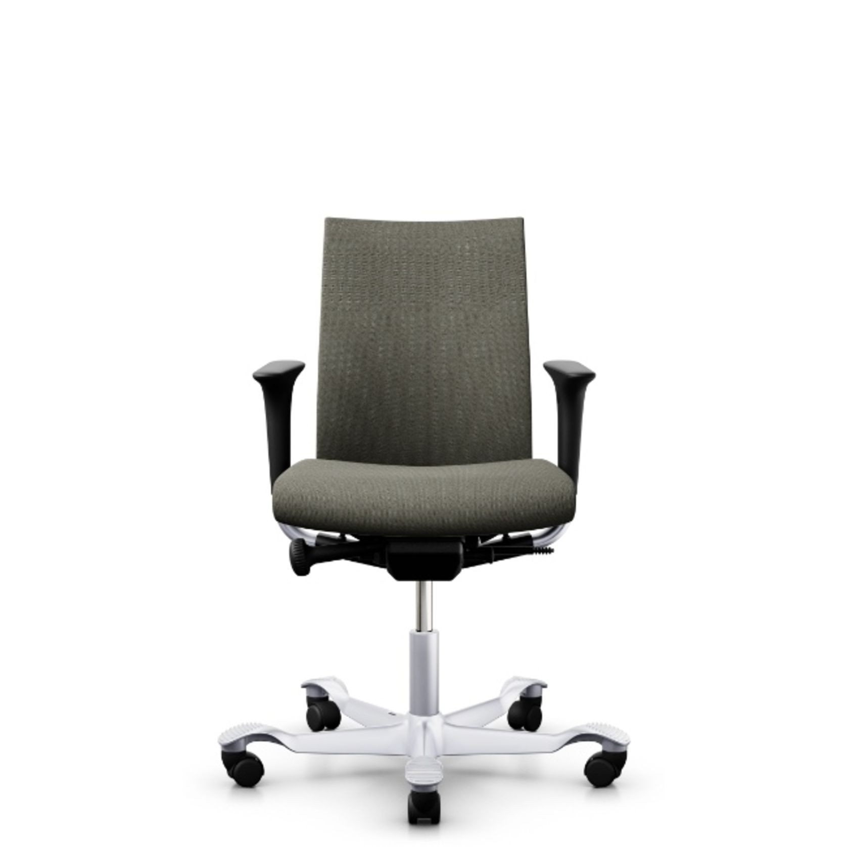 HÅG Creed 6004 - Medium Backrest & Fully Upholstered gallery detail image