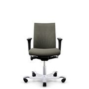 HÅG Creed 6003 Medium Backrest & Partially Upholstered gallery detail image