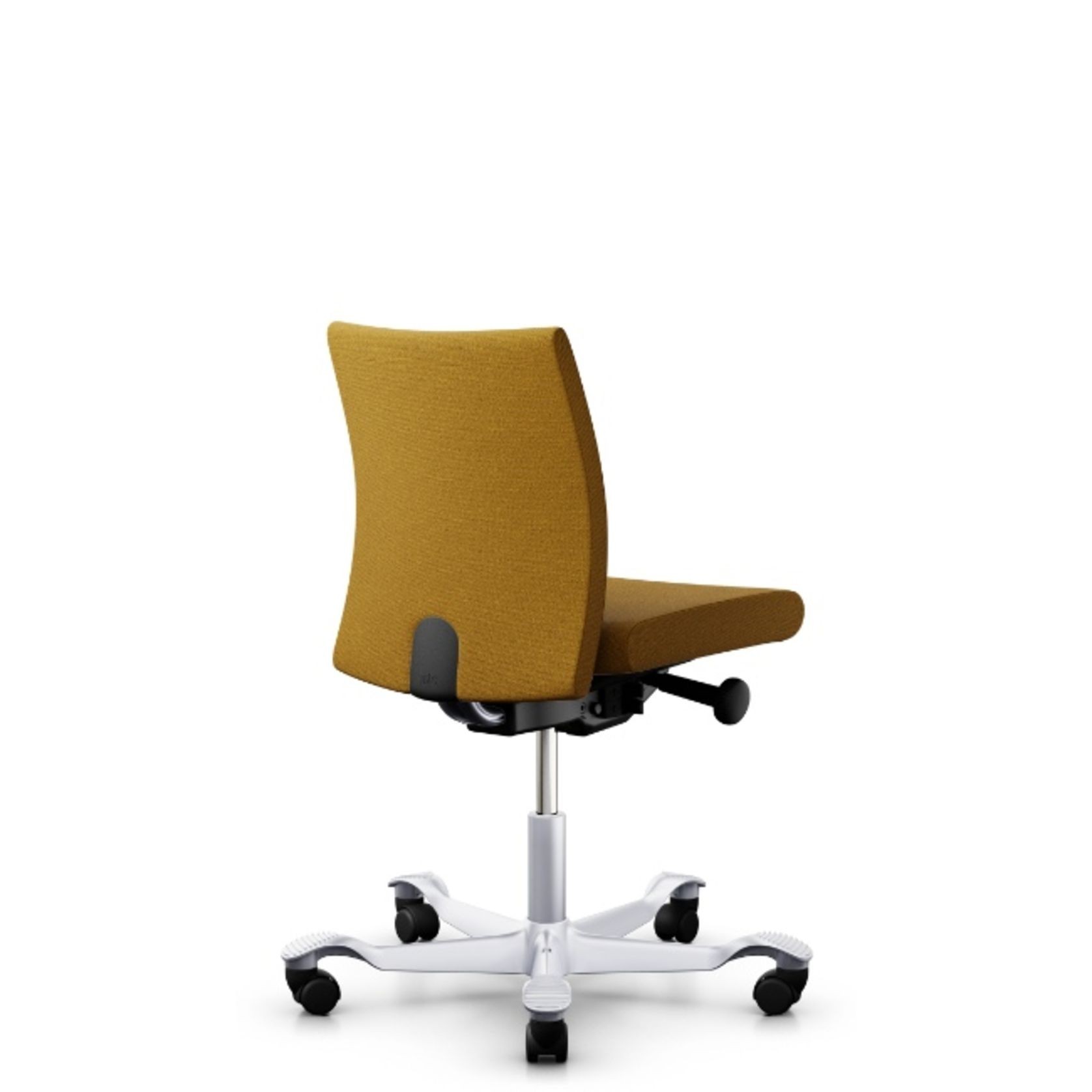 HÅG Creed 6002 - Low Backrest & Fully Upholstered gallery detail image