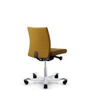 HÅG Creed 6002 - Low Backrest & Fully Upholstered gallery detail image