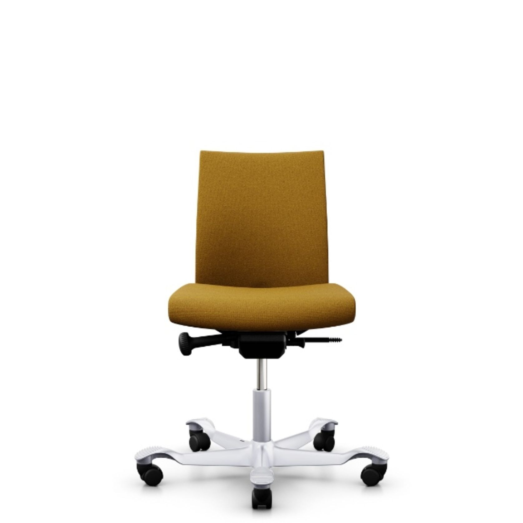 HÅG Creed 6002 - Low Backrest & Fully Upholstered gallery detail image
