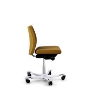 HÅG Creed 6002 - Low Backrest & Fully Upholstered gallery detail image
