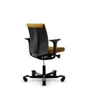 HÅG Creed 6003 Medium Backrest & Partially Upholstered gallery detail image