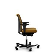 HÅG Creed 6003 Medium Backrest & Partially Upholstered gallery detail image