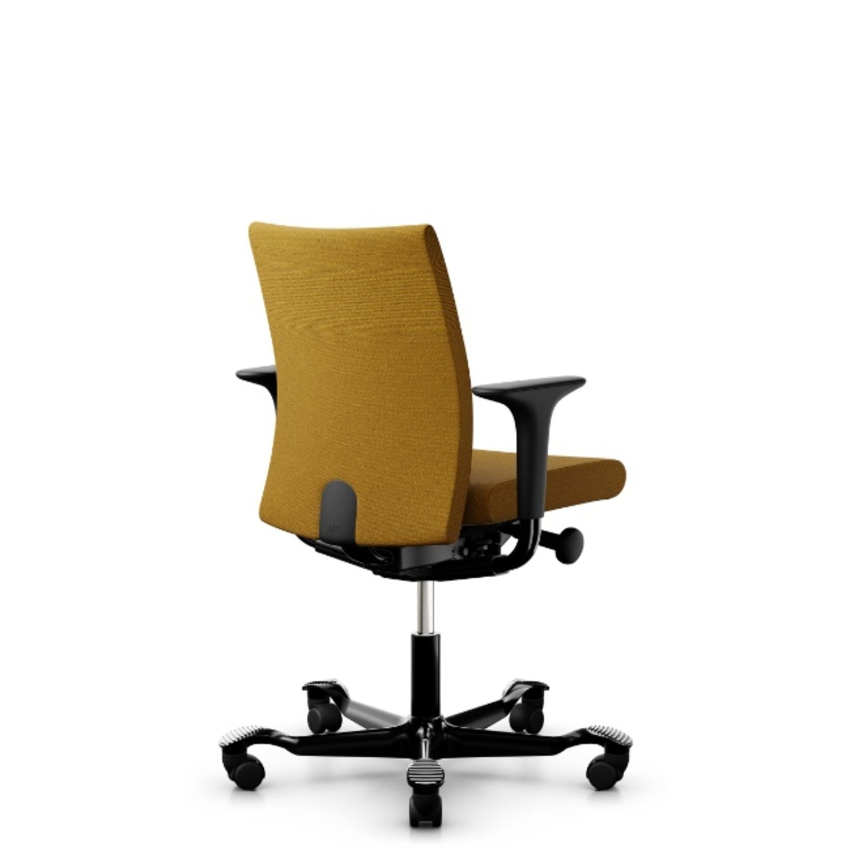 HÅG Creed 6004 - Medium Backrest & Fully Upholstered gallery detail image