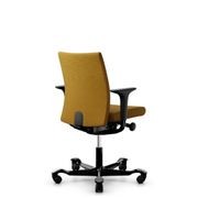 HÅG Creed 6004 - Medium Backrest & Fully Upholstered gallery detail image