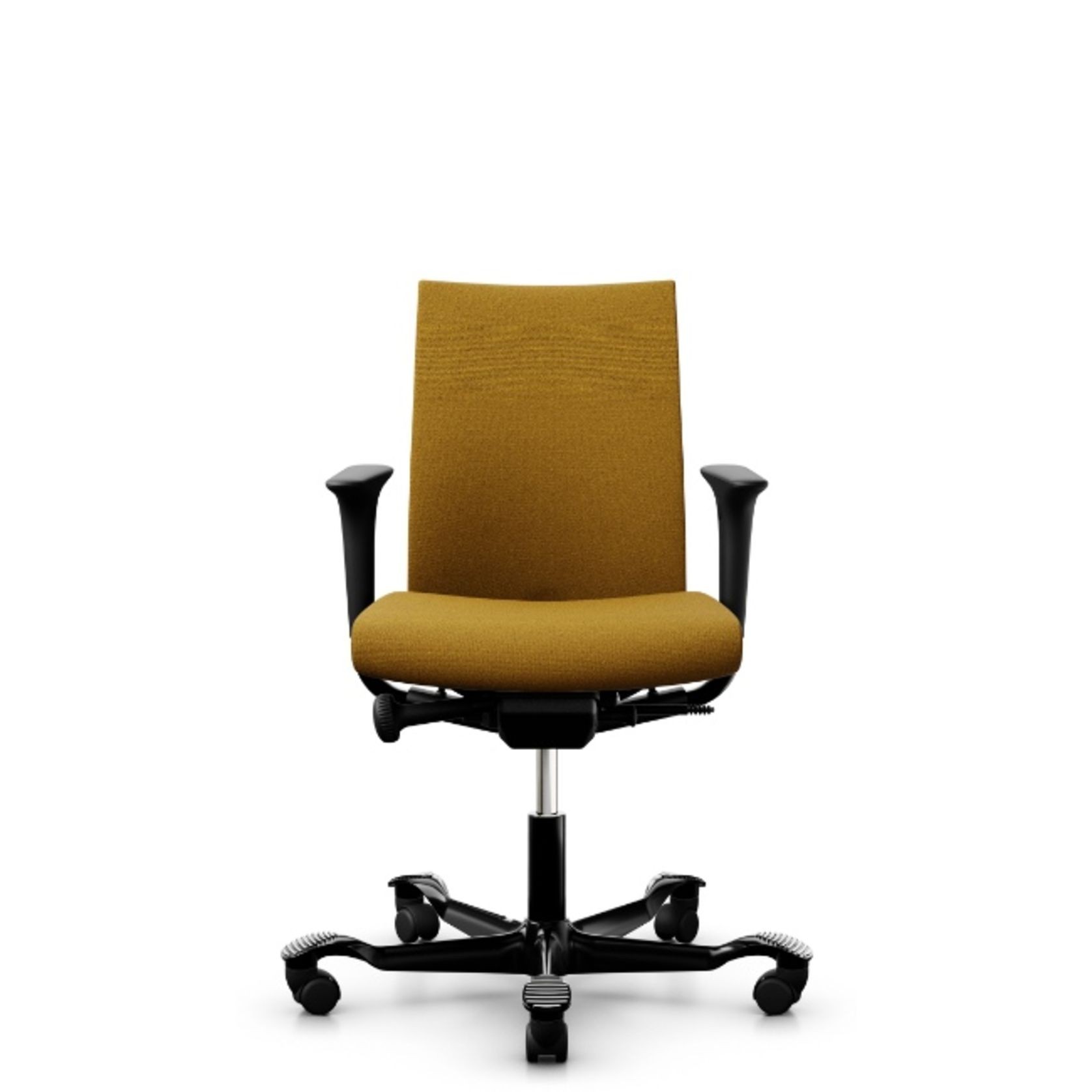 HÅG Creed 6004 - Medium Backrest & Fully Upholstered gallery detail image