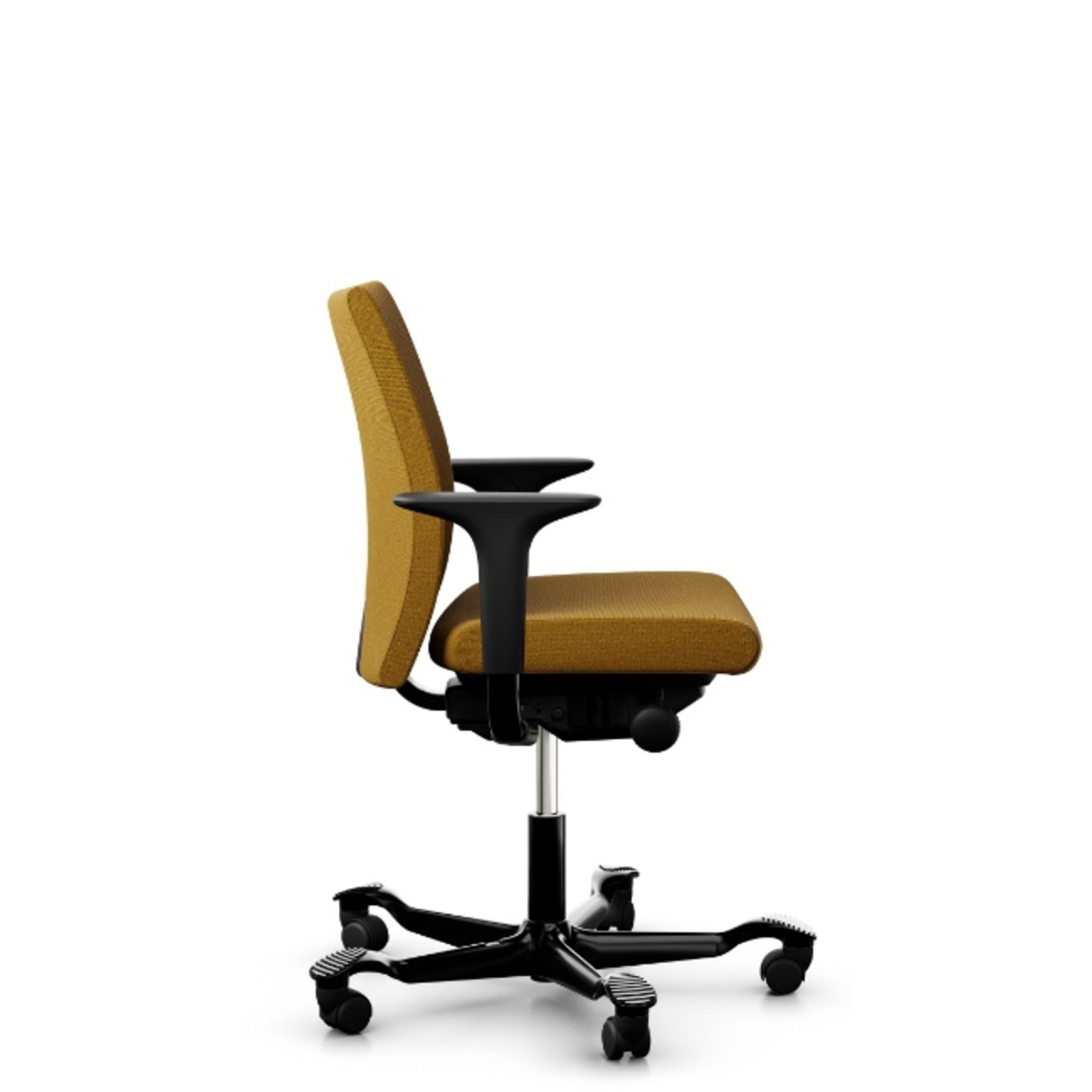 HÅG Creed 6004 - Medium Backrest & Fully Upholstered gallery detail image