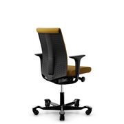 HÅG Creed 6005 - High Backrest & Partially Upholstered gallery detail image