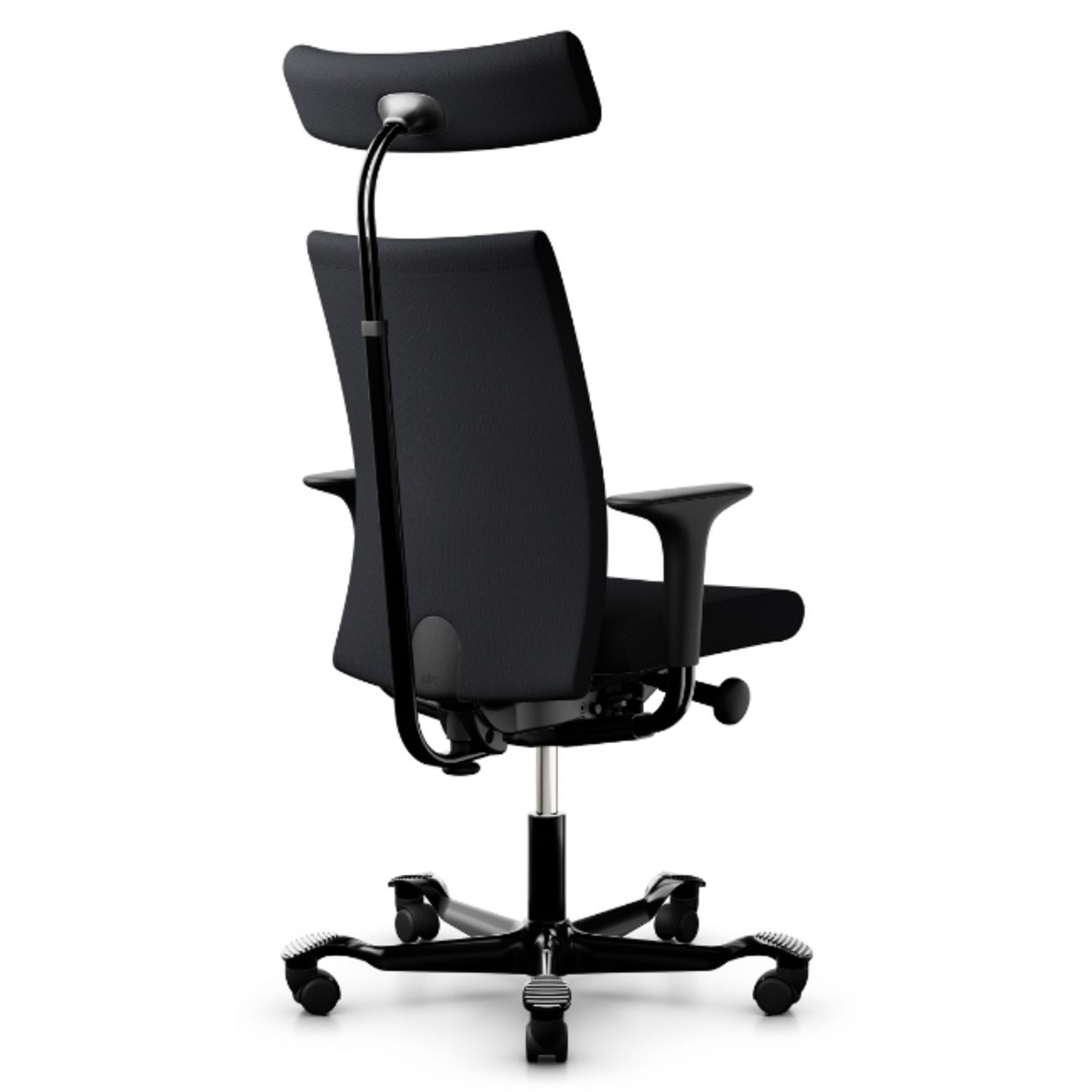 HÅG Creed 6006 - High Backrest & Fully Upholstered gallery detail image