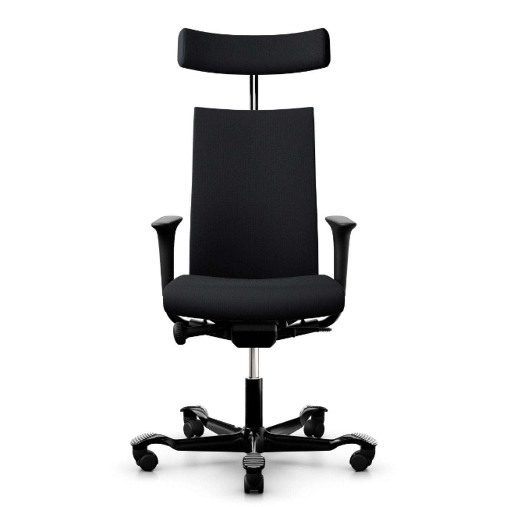 HÅG Creed 6006 - High Backrest & Fully Upholstered gallery detail image