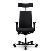 HÅG Creed 6006 - High Backrest & Fully Upholstered gallery detail image