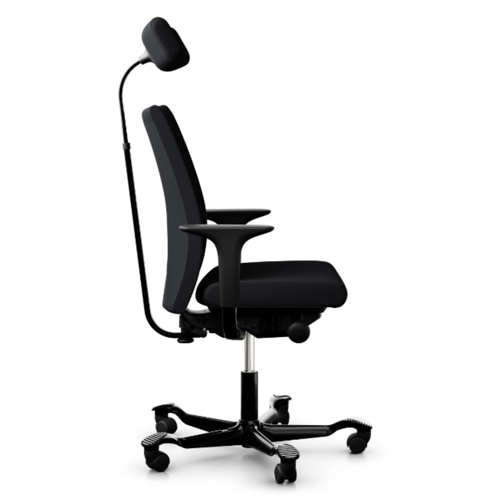 HÅG Creed 6006 - High Backrest & Fully Upholstered gallery detail image