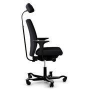 HÅG Creed 6006 - High Backrest & Fully Upholstered gallery detail image
