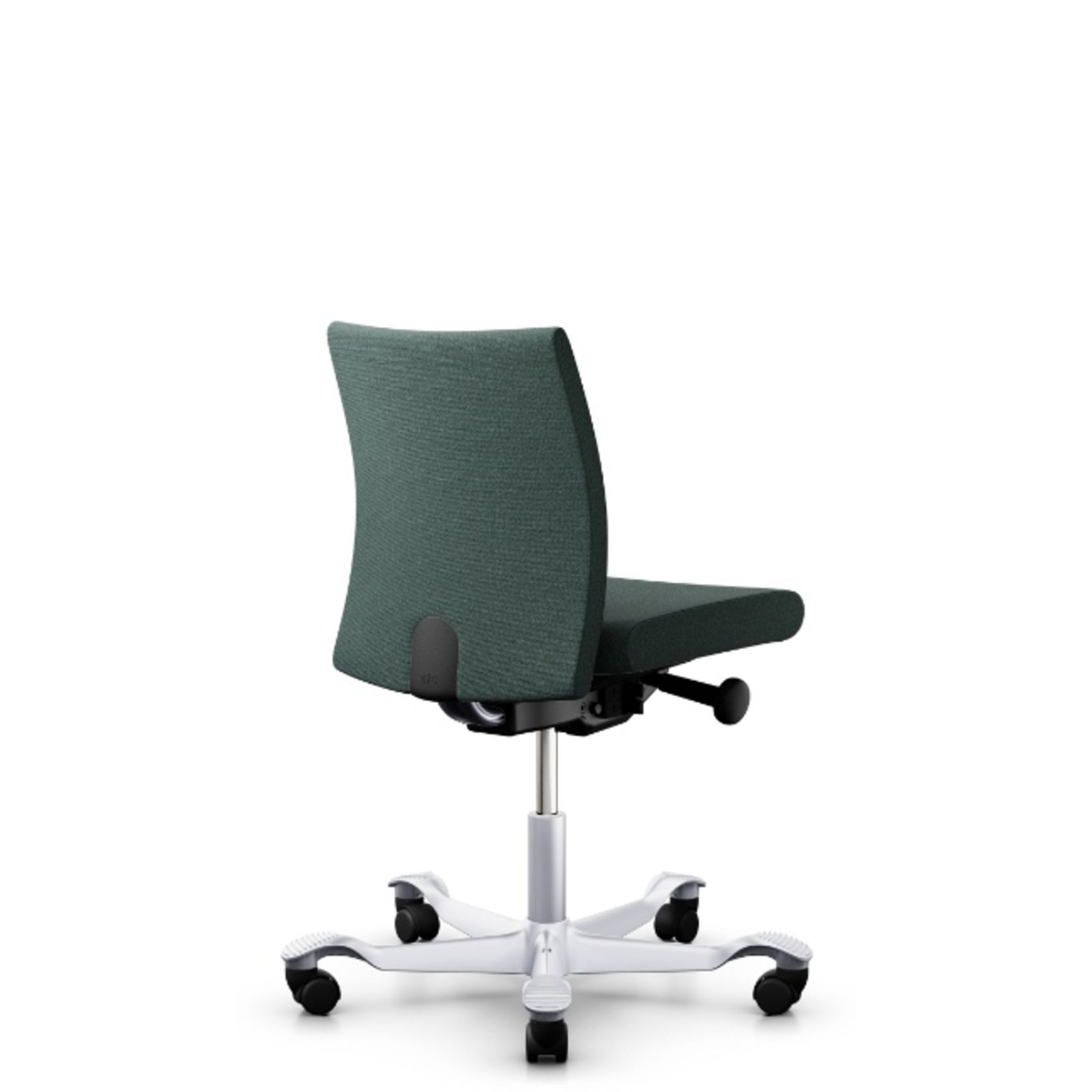 HÅG Creed 6002 - Low Backrest & Fully Upholstered gallery detail image