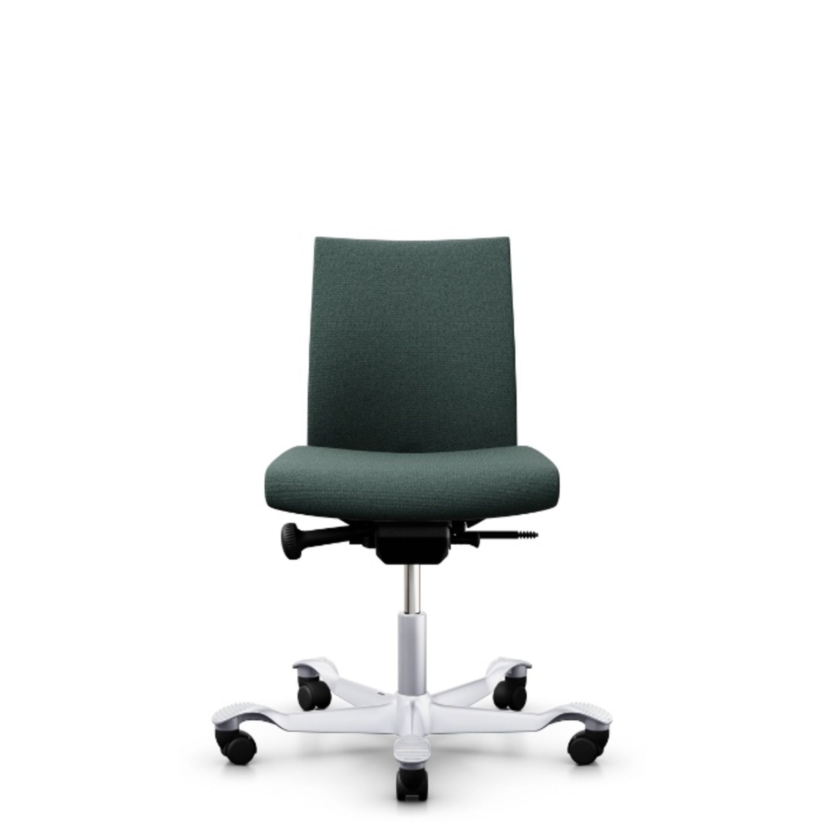 HÅG Creed 6002 - Low Backrest & Fully Upholstered gallery detail image