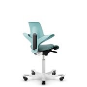 HÅG Capisco Puls Classic Saddle Seat with Extra Cushion gallery detail image