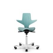 HÅG Capisco Puls Classic Saddle Seat with Extra Cushion gallery detail image