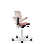 HÅG Capisco Puls Classic Saddle Seat with Extra Cushion gallery detail image