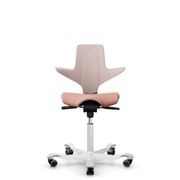 HÅG Capisco Puls Classic Saddle Seat with Extra Cushion gallery detail image