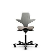 HÅG Capisco Puls Classic Saddle Seat with Extra Cushion gallery detail image