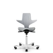 HÅG Capisco Puls Classic Saddle Seat with Extra Cushion gallery detail image