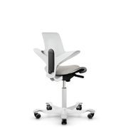 HÅG Capisco Puls Classic Saddle Seat with Extra Cushion gallery detail image