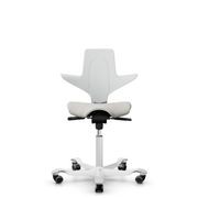 HÅG Capisco Puls Classic Saddle Seat with Extra Cushion gallery detail image