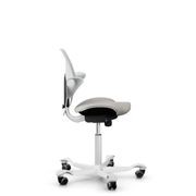 HÅG Capisco Puls Classic Saddle Seat with Extra Cushion gallery detail image