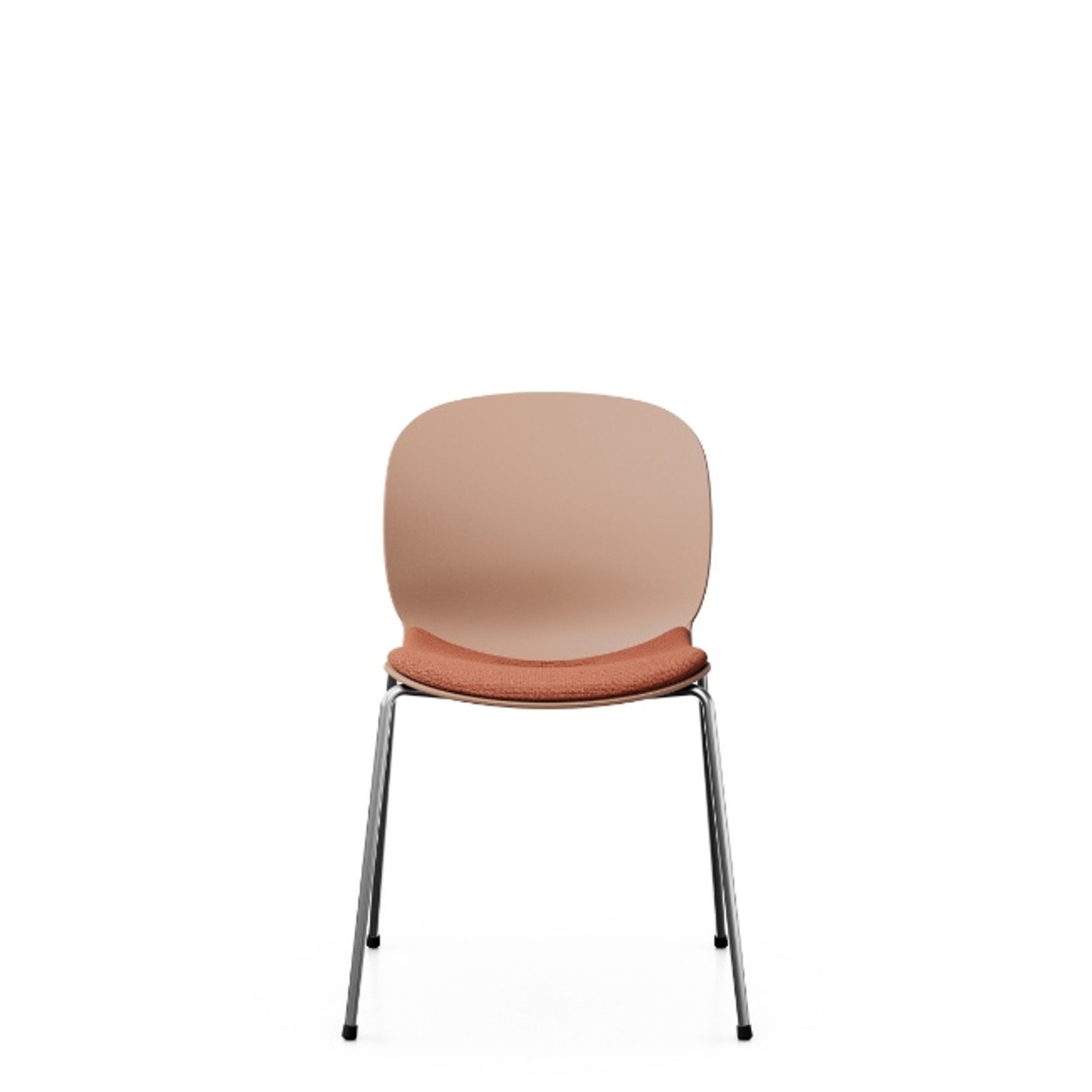 Profim Noor 6050S Chair With Seat Upholstery gallery detail image
