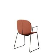 Profim Noor 6060F Fully Upholstered Chair gallery detail image