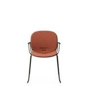 Profim Noor 6060F Fully Upholstered Chair gallery detail image