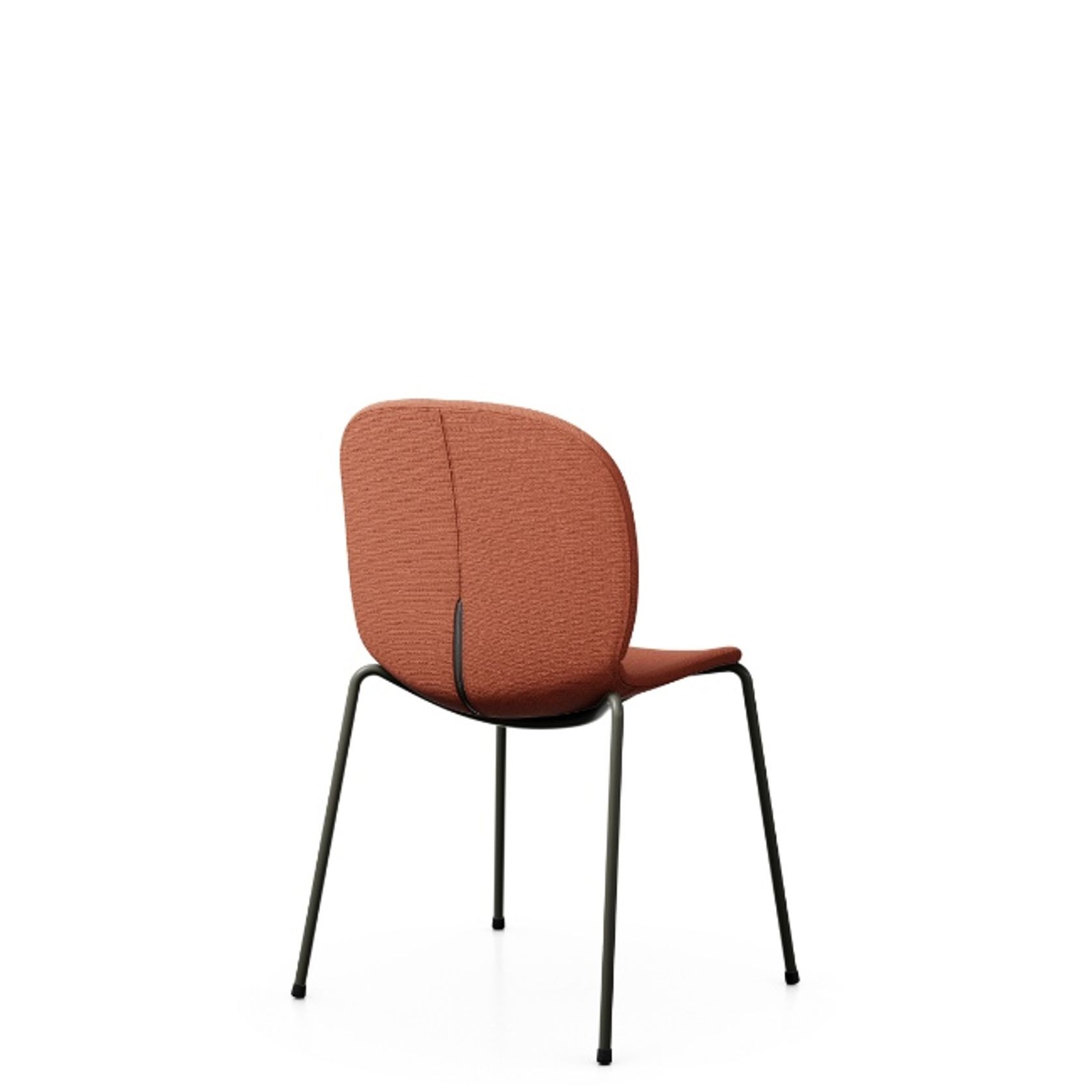 Profim Noor 6050F-STD Fully Upholstered Chair gallery detail image