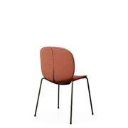 Profim Noor 6050F-STD Fully Upholstered Chair gallery detail image