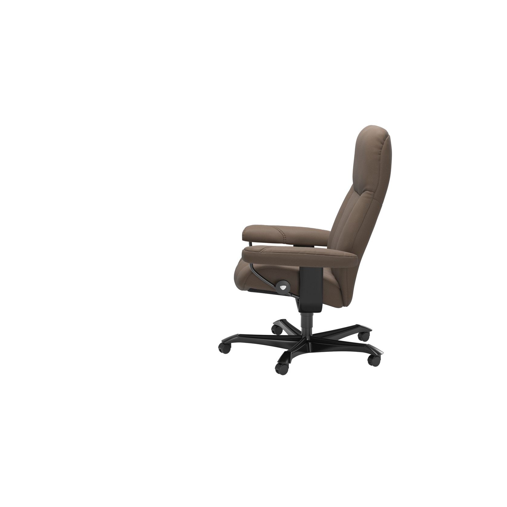 Stressless® Consul Home Office gallery detail image